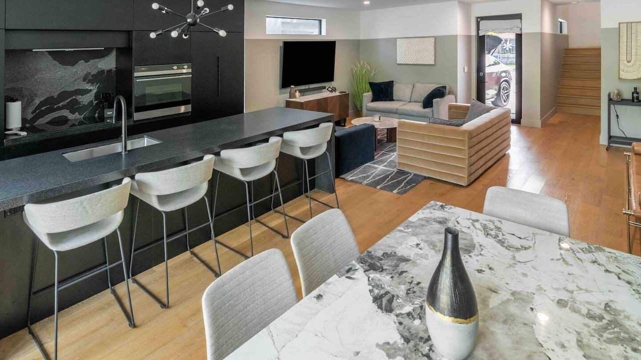 Photo of Livingroom in Buena Vista