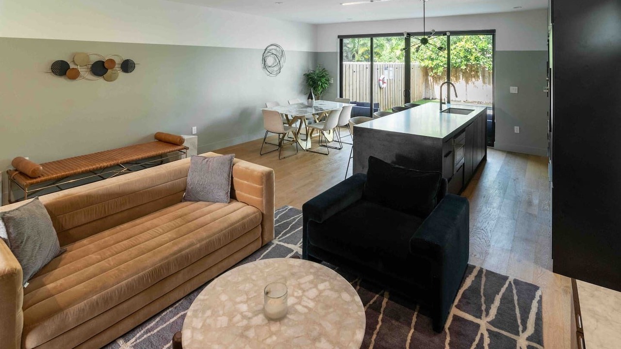 Photo of Livingroom in Buena Vista