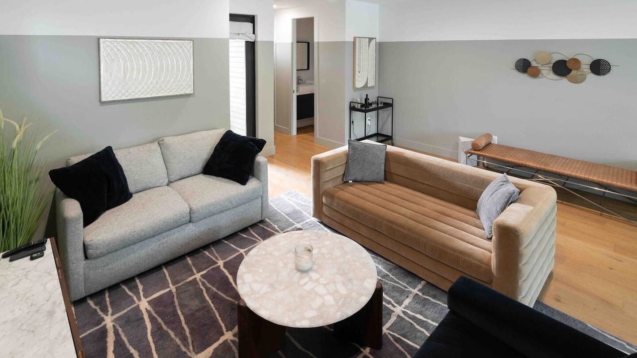 Photo of Livingroom in Buena Vista
