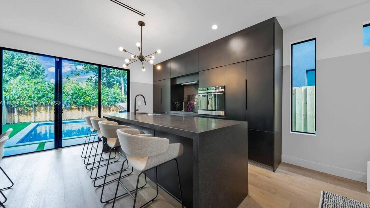 Photo of Kitchen in Buena Vista