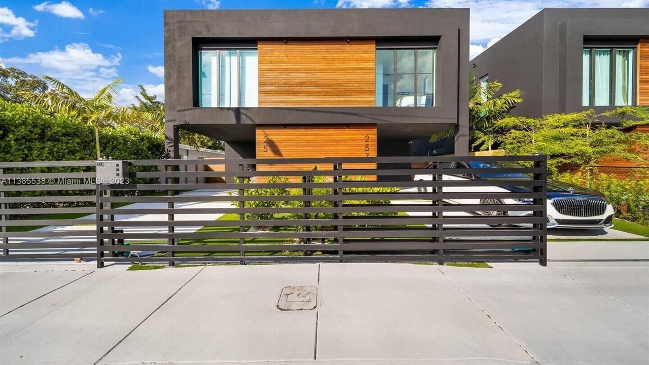 Photo of Outdoor in Buena Vista