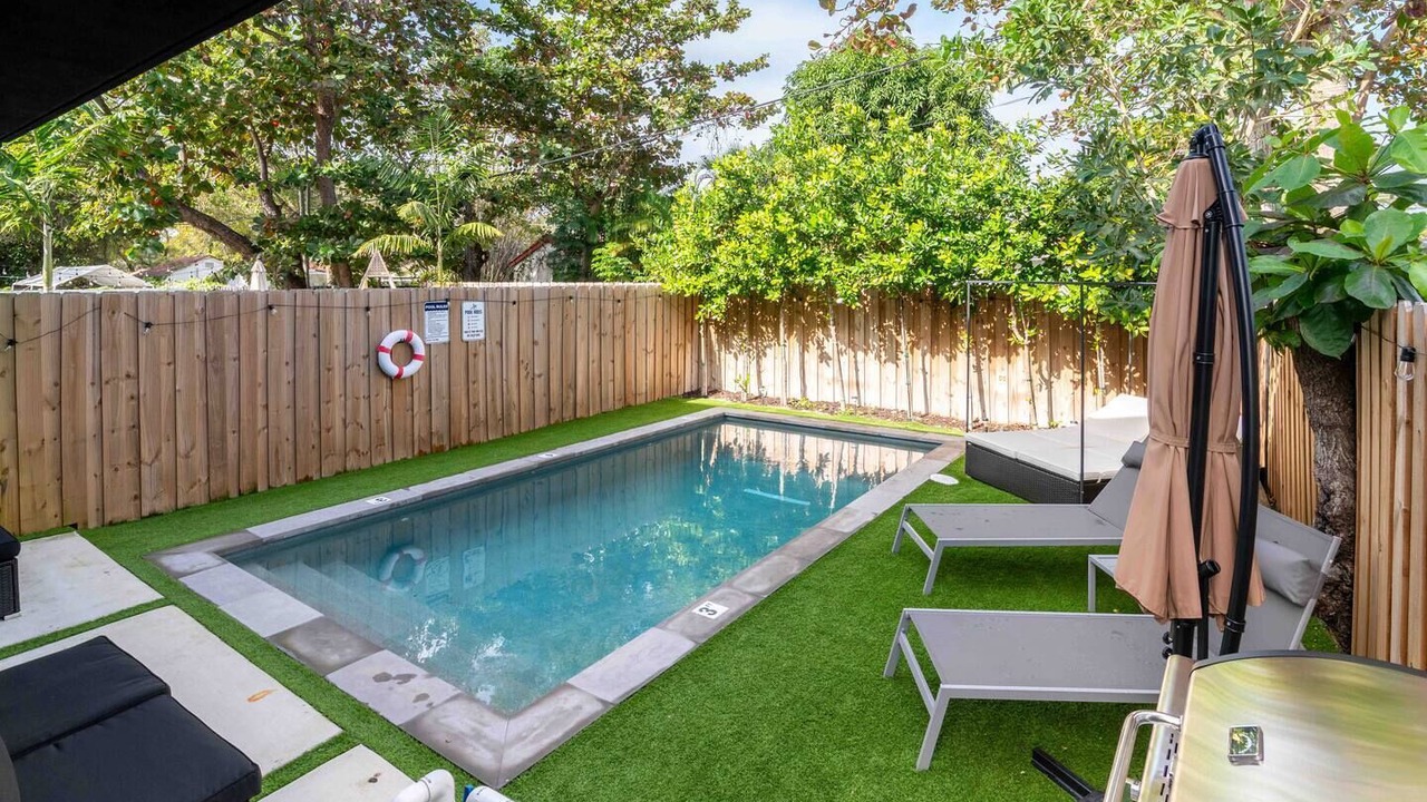 Photo of Outdoor in Buena Vista
