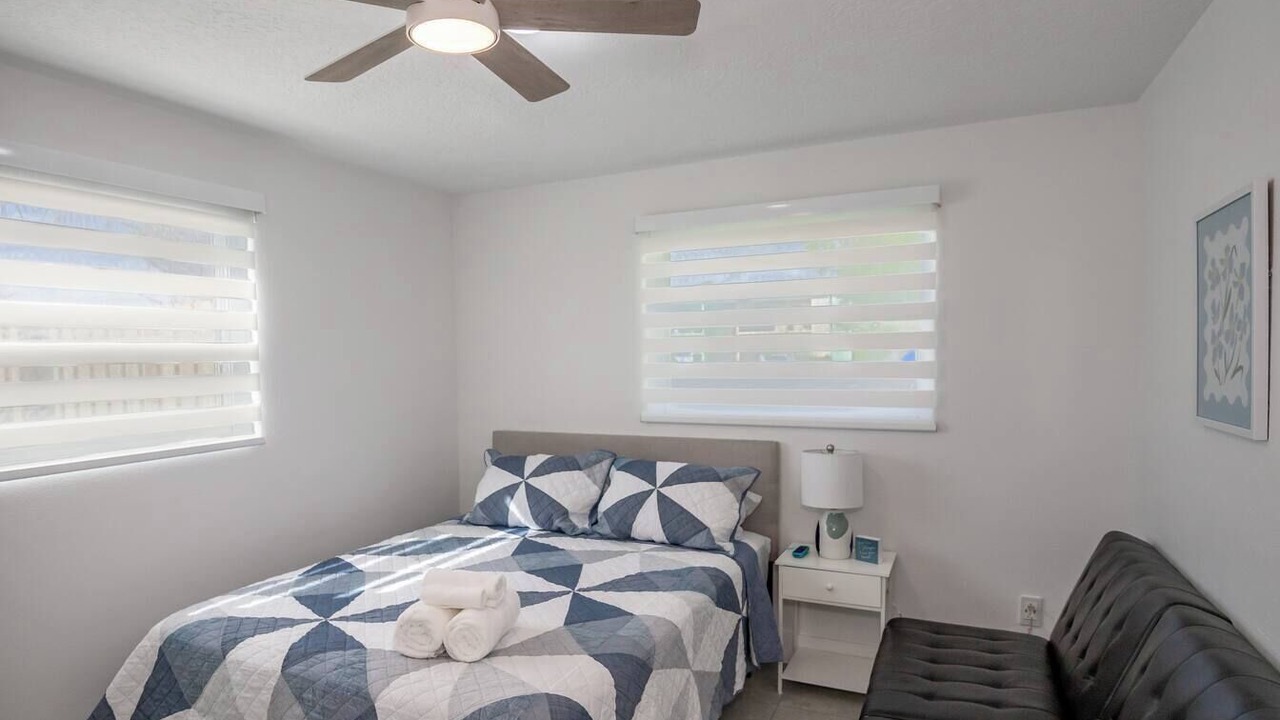 Photo of Bedroom in South Daytona