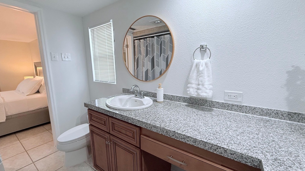 Photo of Bathroom in Regency Park