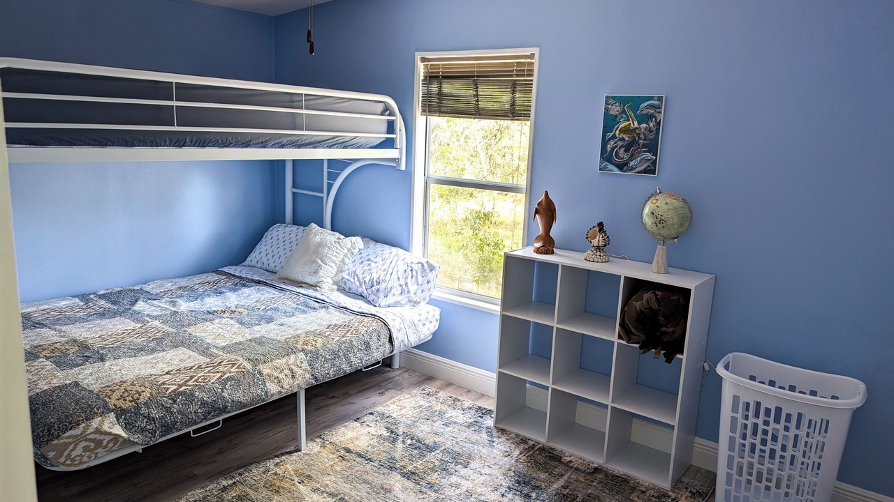 Photo of Bedroom in Avis Oaks