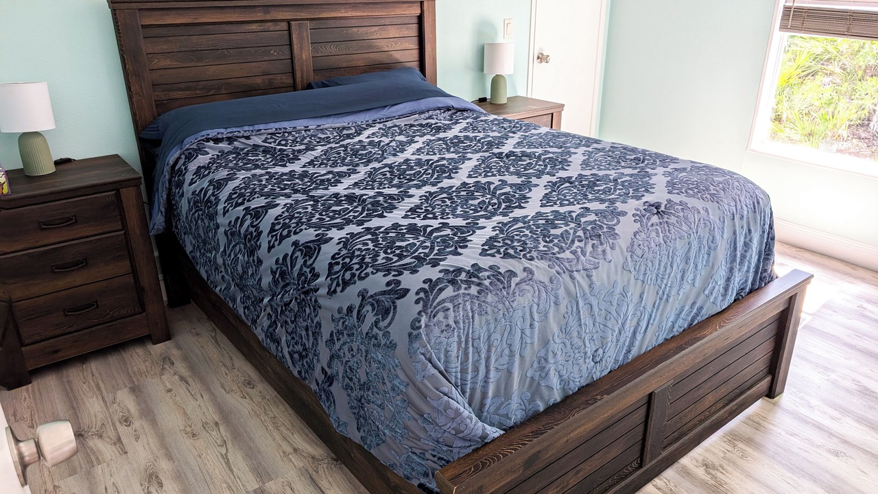 Photo of Bedroom in Avis Oaks