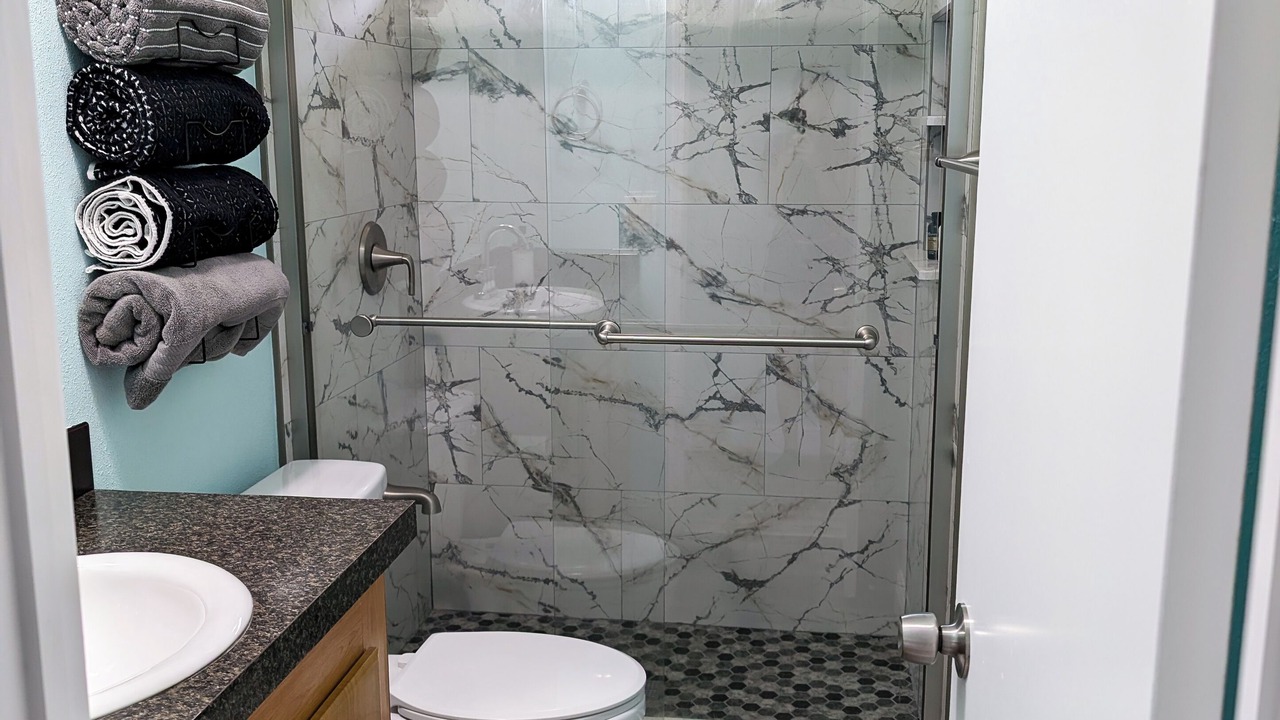 Photo of Bathroom in Avis Oaks
