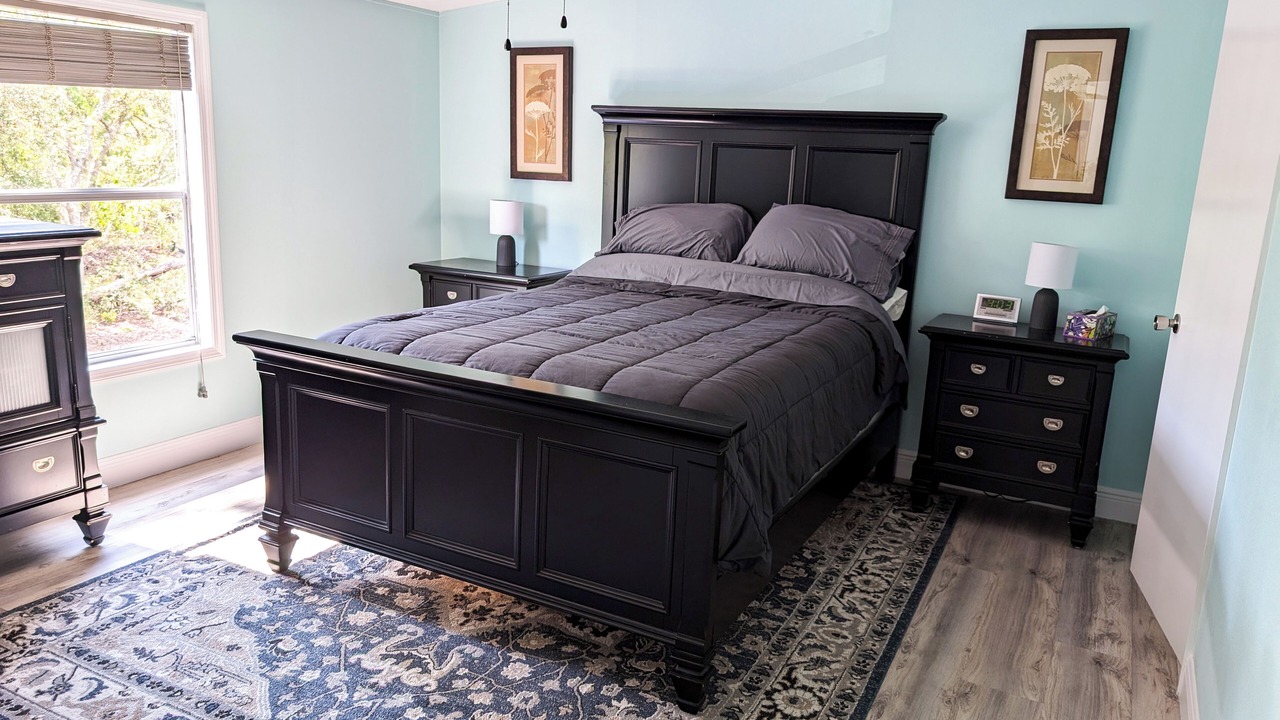 Photo of Bedroom in Avis Oaks