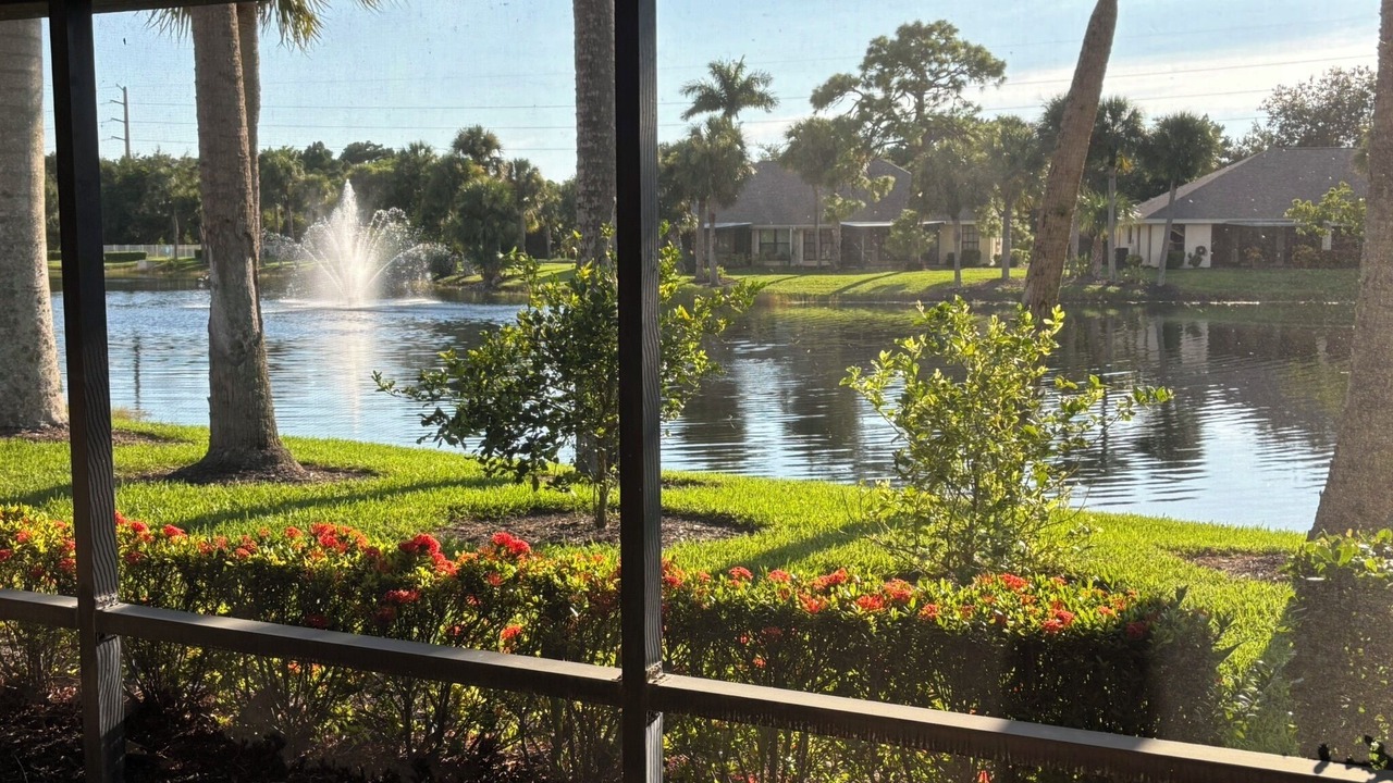 Photo of Outdoor in Imperial Golf Estates