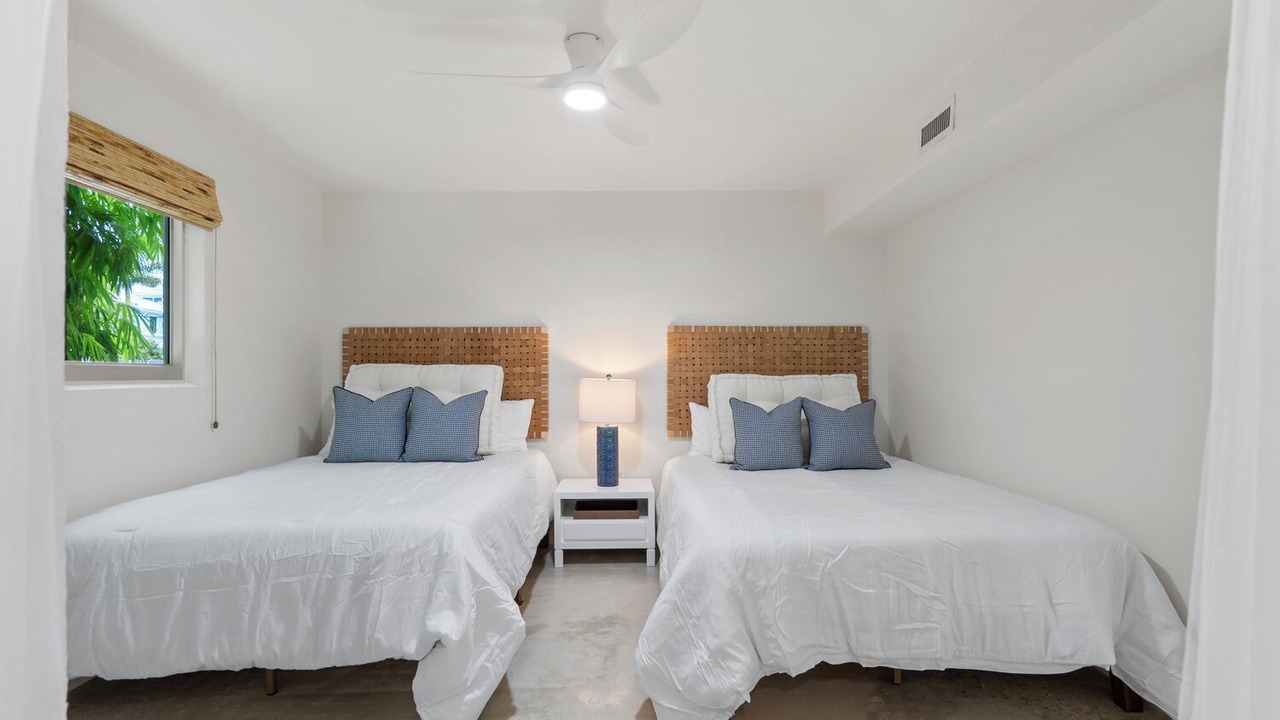 Photo of Bedroom in Lake Park