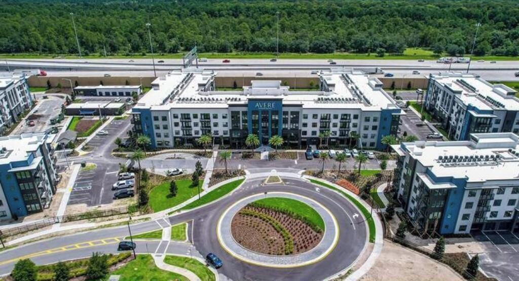 Photo of Outdoor in Deerwood