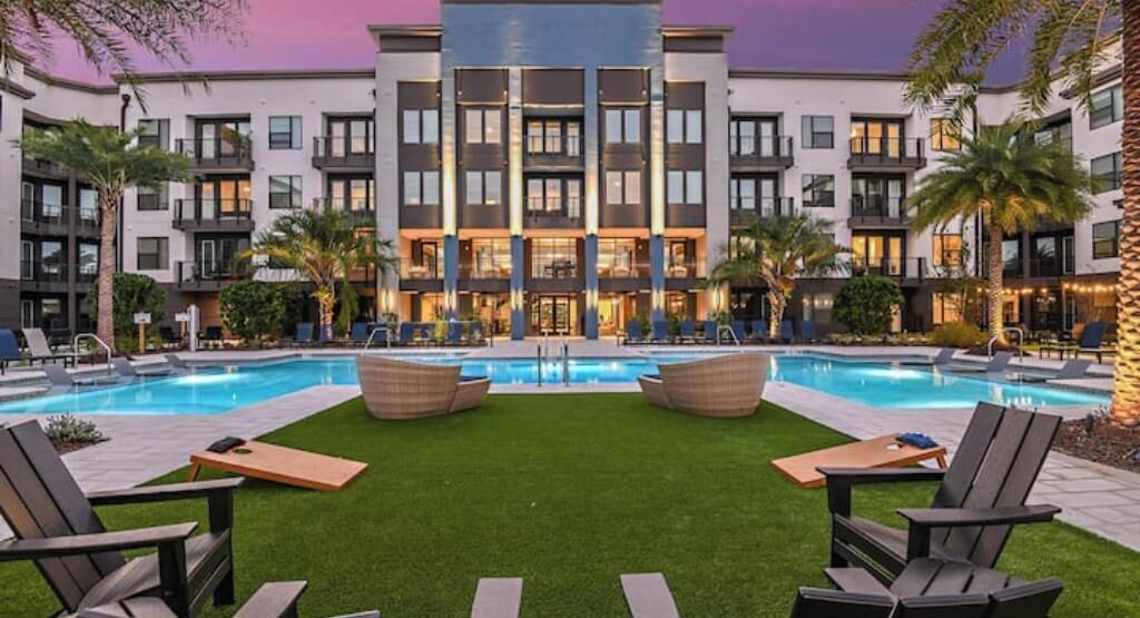 Photo of Outdoor in Deerwood