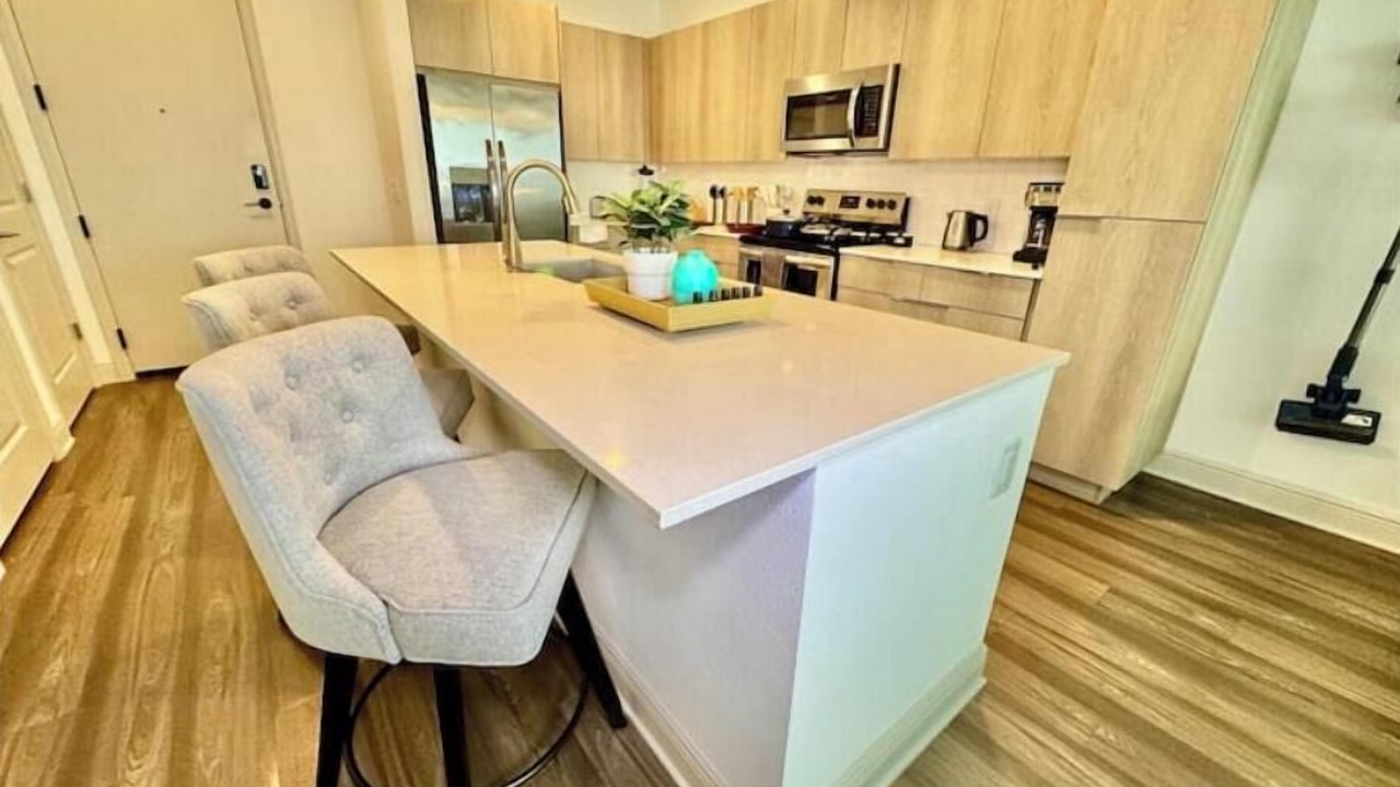 Photo of Kitchen in Deerwood