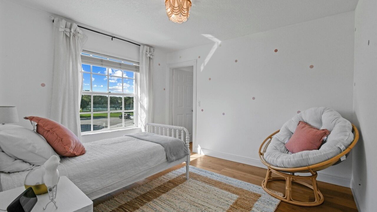 Photo of Bedroom in Egret Landing