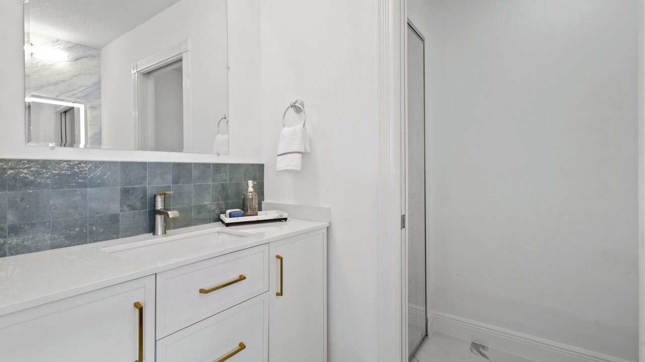 Photo of Bathroom in Egret Landing