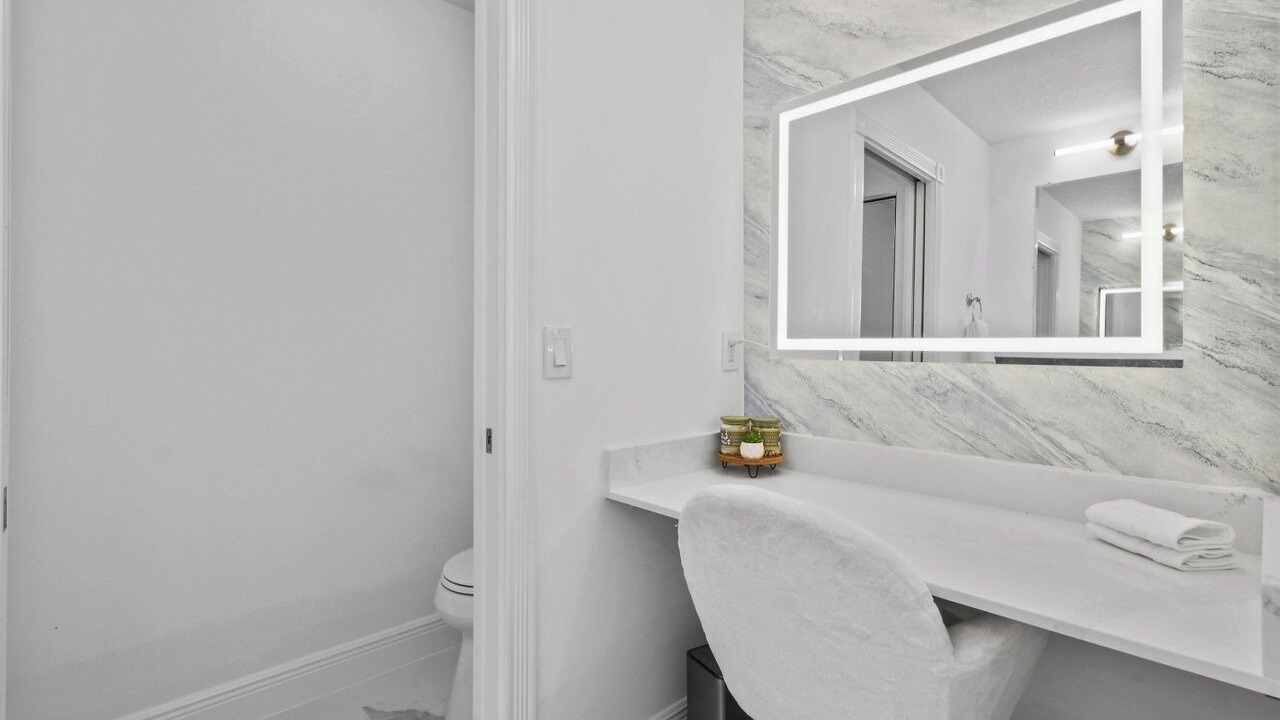 Photo of Bathroom in Egret Landing