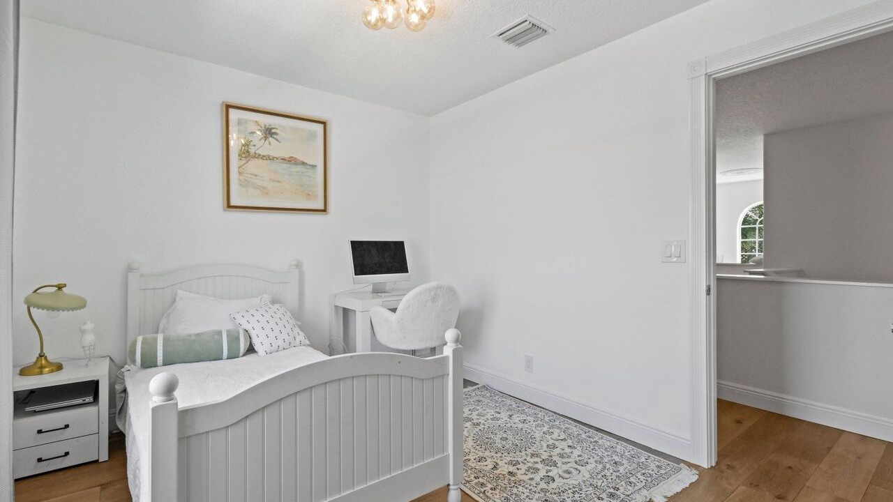 Photo of Bedroom in Egret Landing