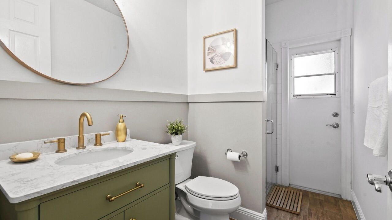 Photo of Bathroom in Egret Landing