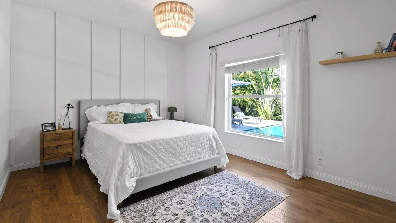 Photo of Bedroom in Egret Landing