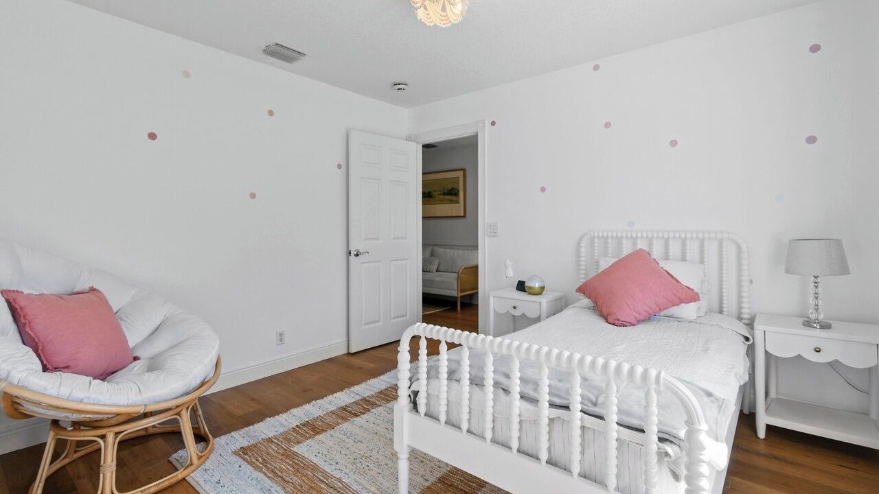 Photo of Bedroom in Egret Landing