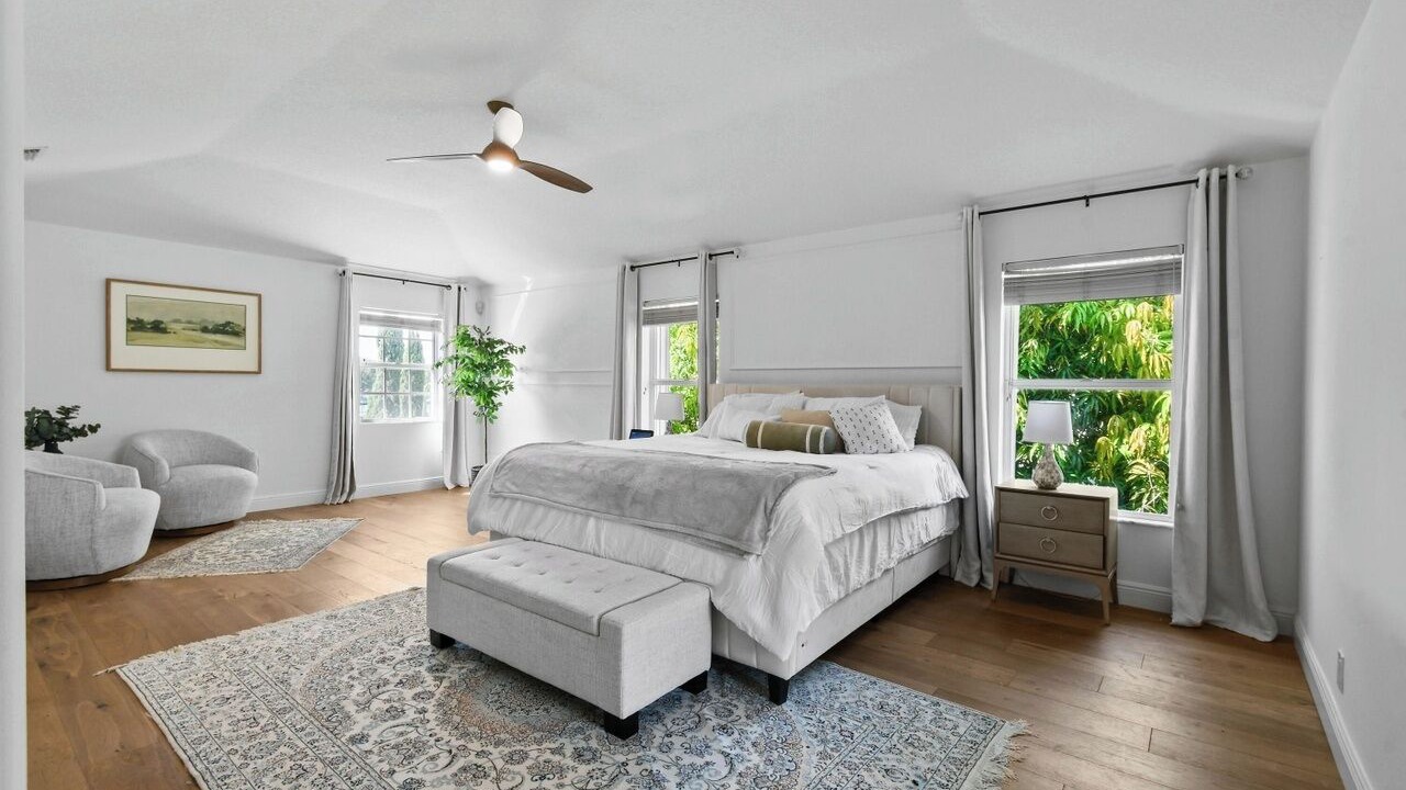 Photo of Bedroom in Egret Landing