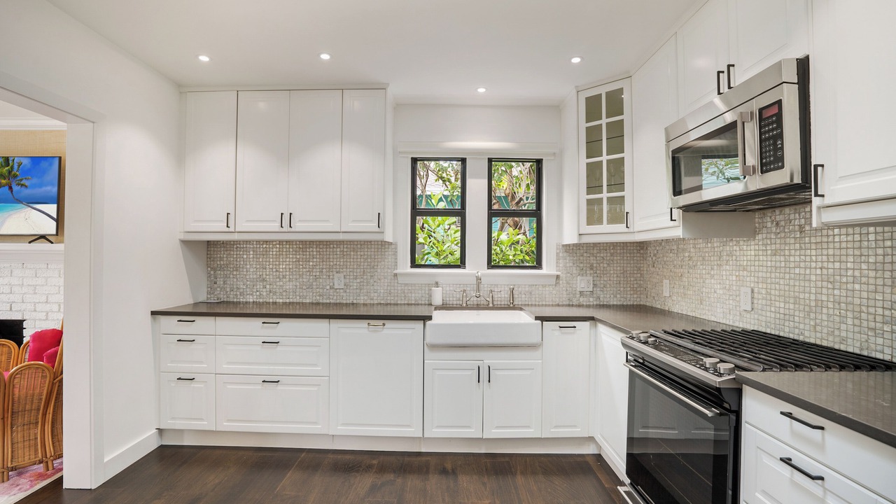 Photo of Kitchen in Flamingo Parks