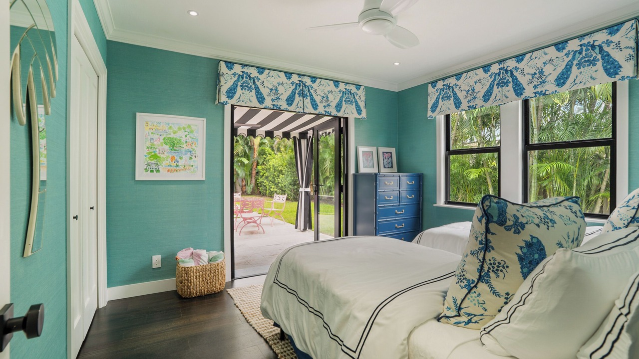Photo of Bedroom in Flamingo Parks