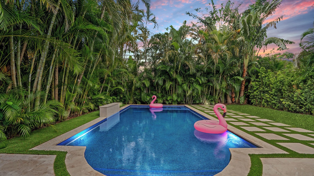 Photo of Outdoor in Flamingo Parks