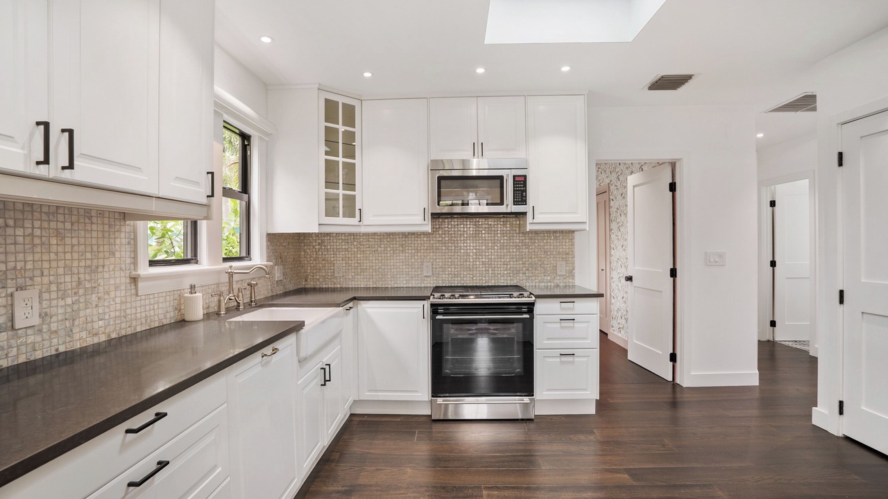 Photo of Kitchen in Flamingo Parks