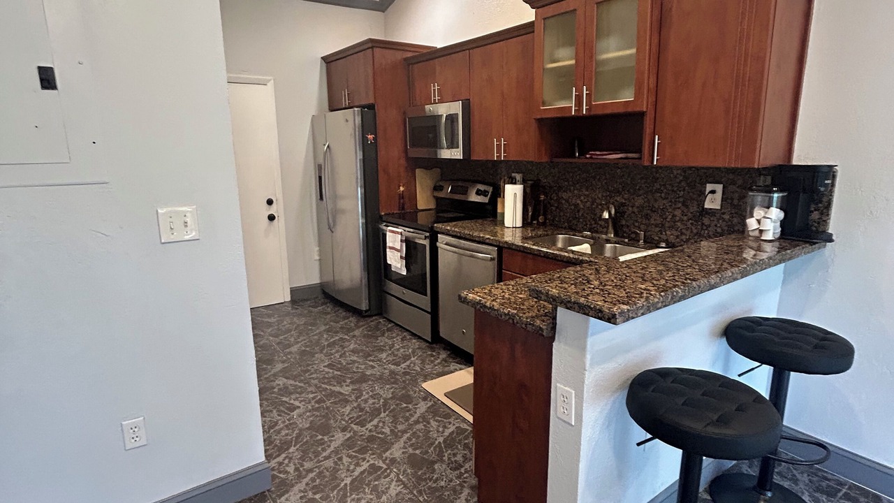 Photo of Kitchen in Miami Gardens