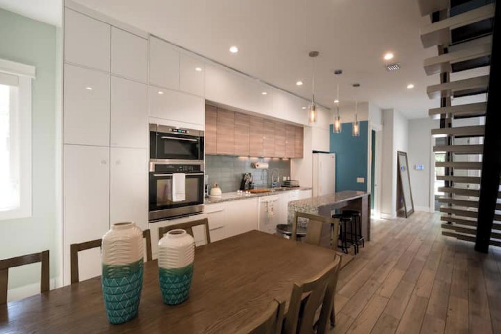 Photo of Kitchen in Central Sarasota