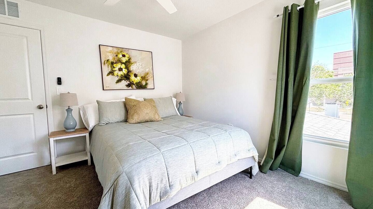 Photo of Bedroom in Amaryllis Park