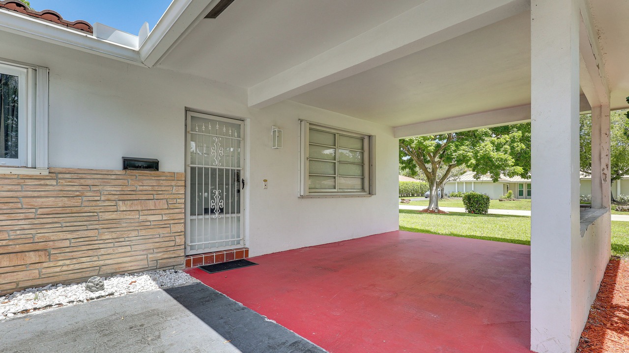 Photo of Outdoor in Coral Springs