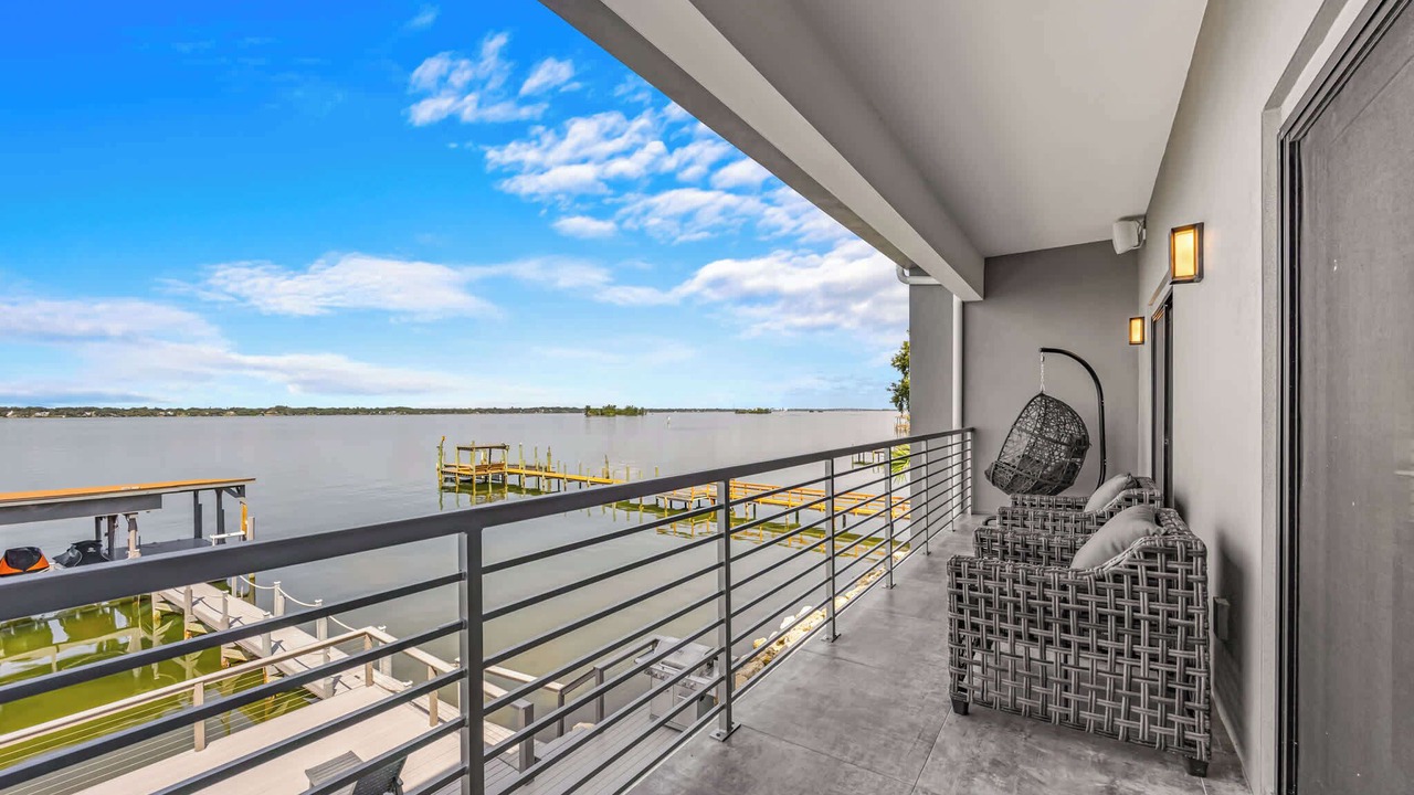 Photo of Outdoor in Merritt Island