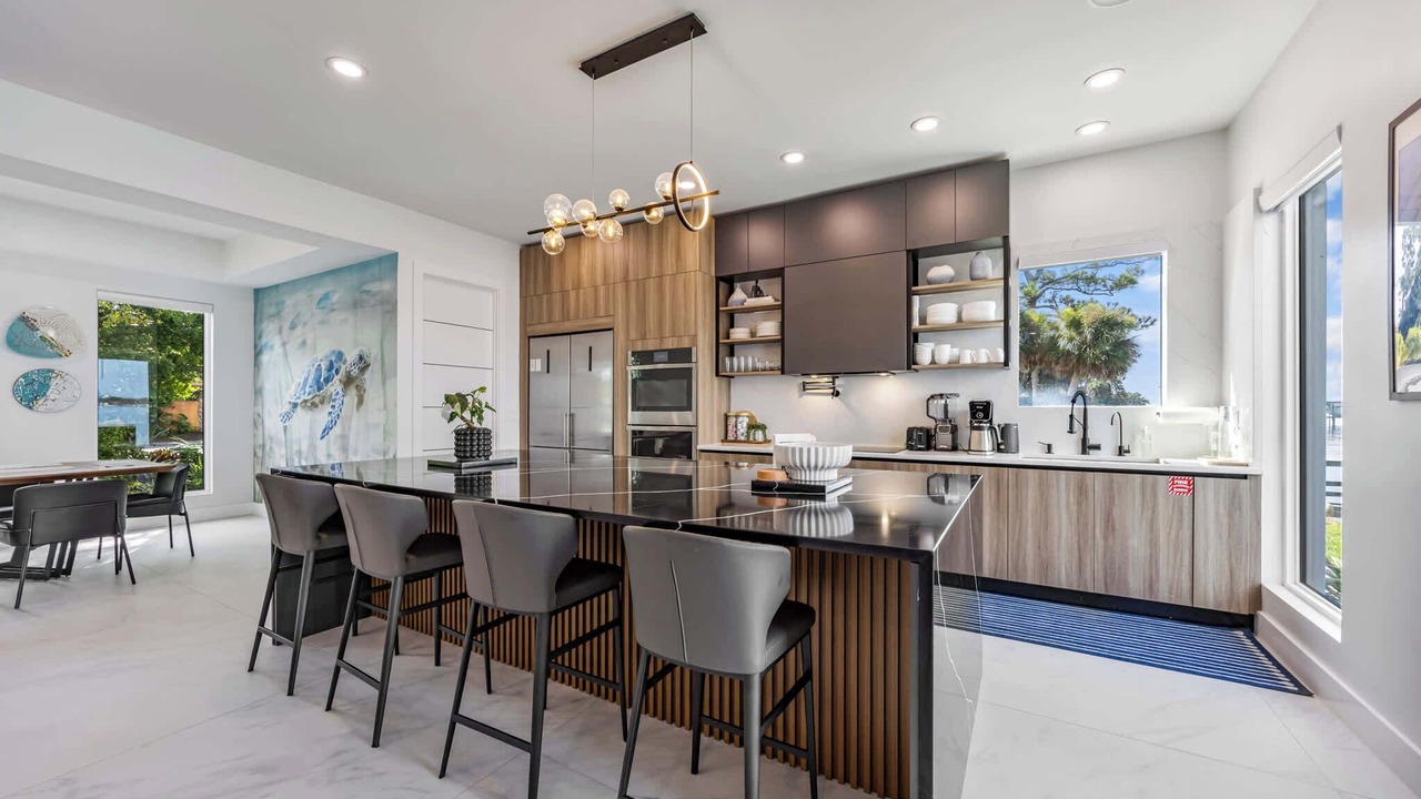 Photo of Kitchen in Merritt Island