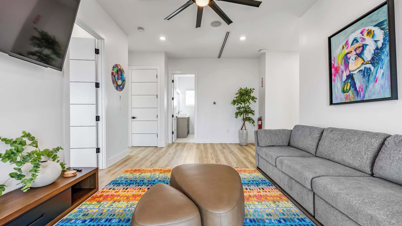 Photo of Livingroom in Merritt Island