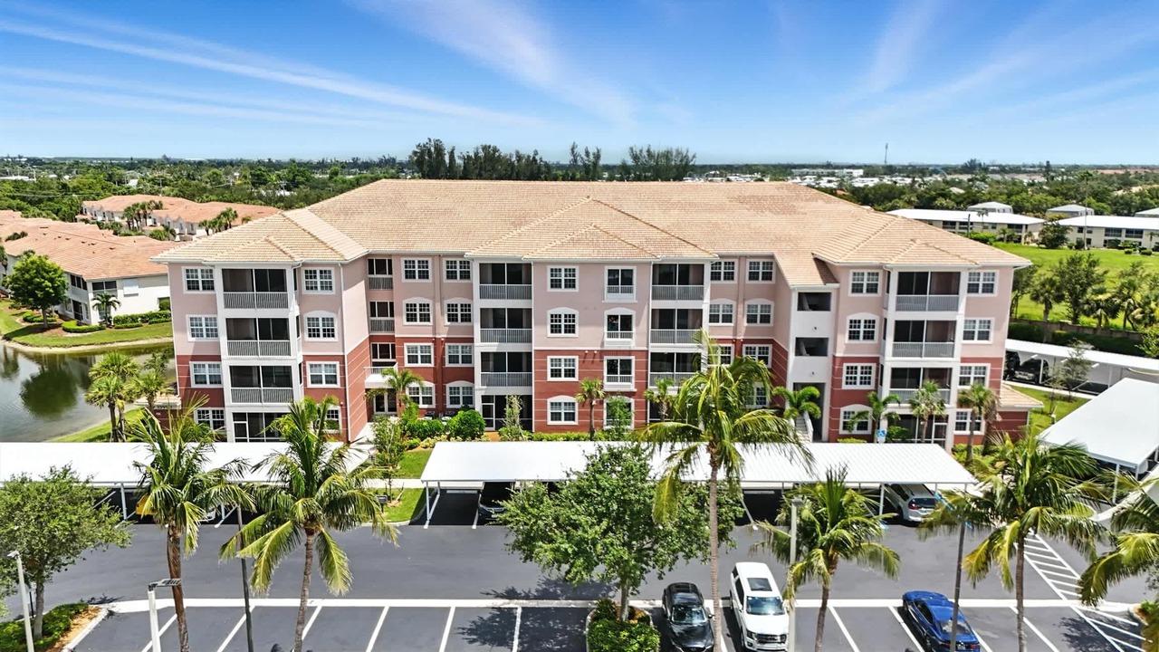 Photo of Outdoor in Beachwalk Isles