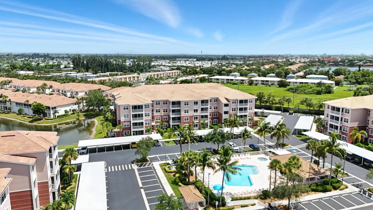 Photo of Outdoor in Beachwalk Isles