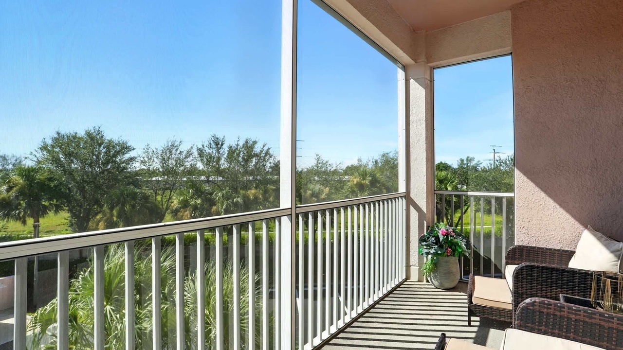 Photo of Outdoor in Beachwalk Isles