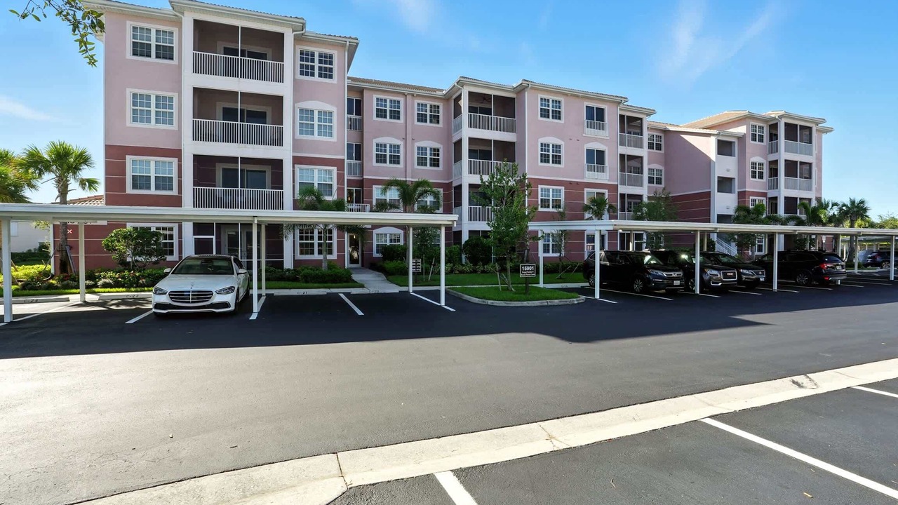 Photo of Outdoor in Beachwalk Isles