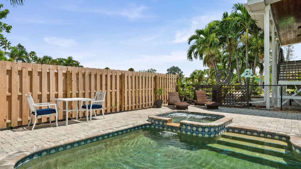 Photo of Outdoor in Longbeach Village