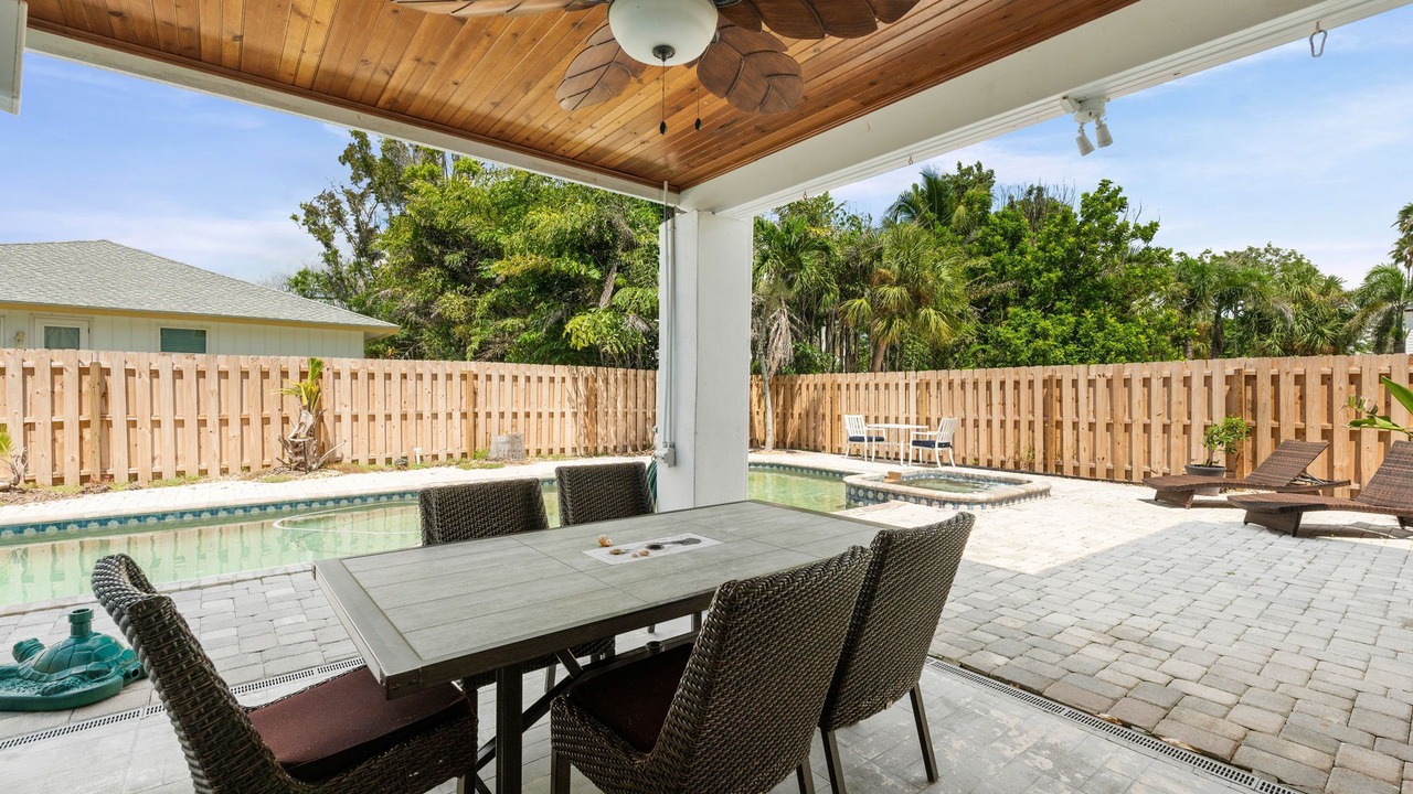 Photo of Outdoor in Longbeach Village