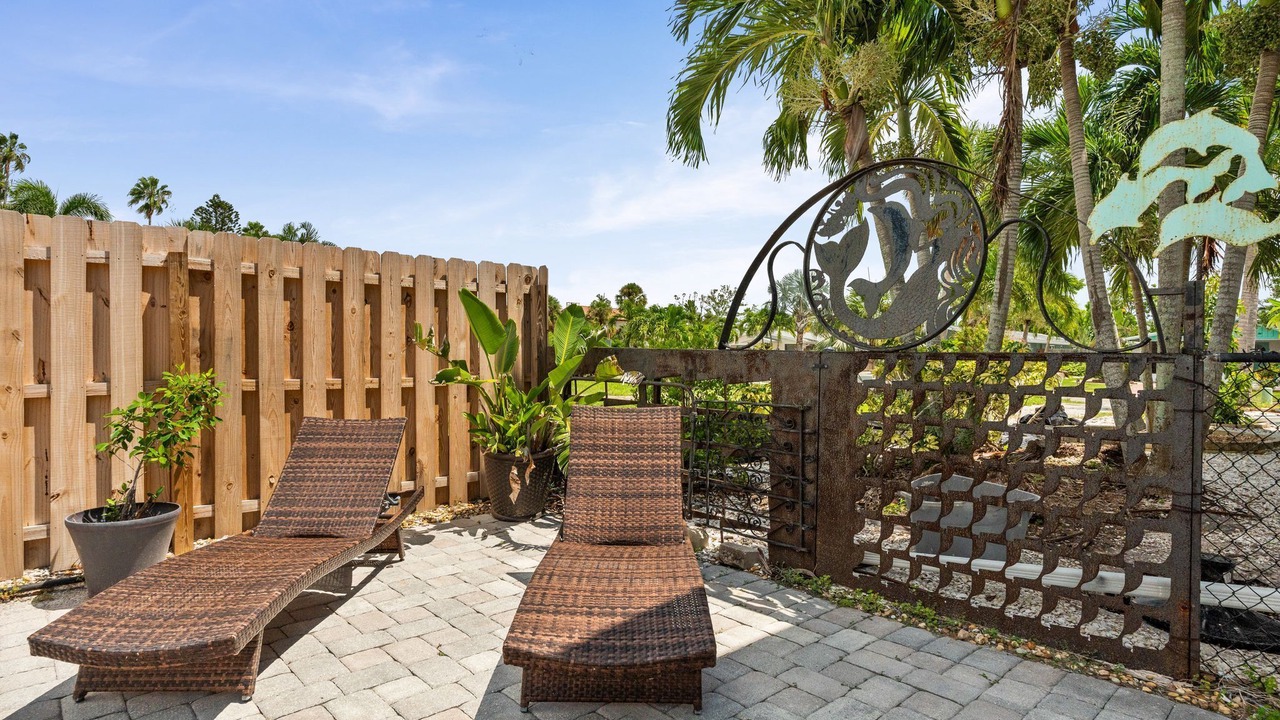 Photo of Outdoor in Longbeach Village