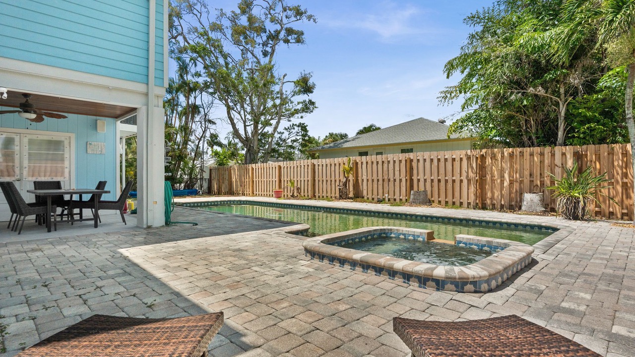 Photo of Outdoor in Longbeach Village