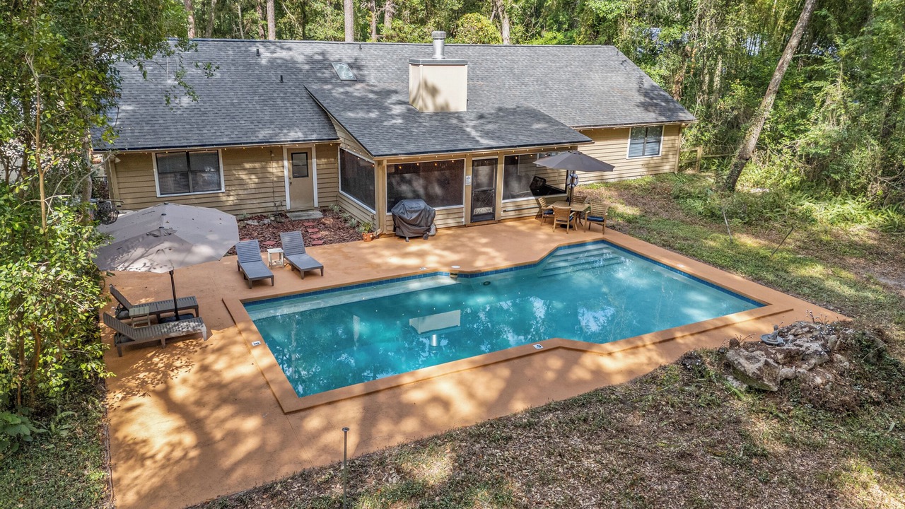 Photo of Outdoor in Gainesville