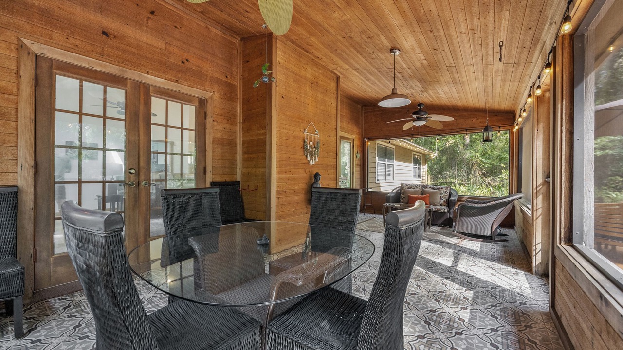Photo of Outdoor in Gainesville