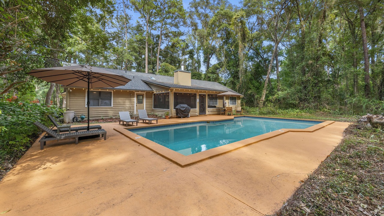 Photo of Outdoor in Gainesville