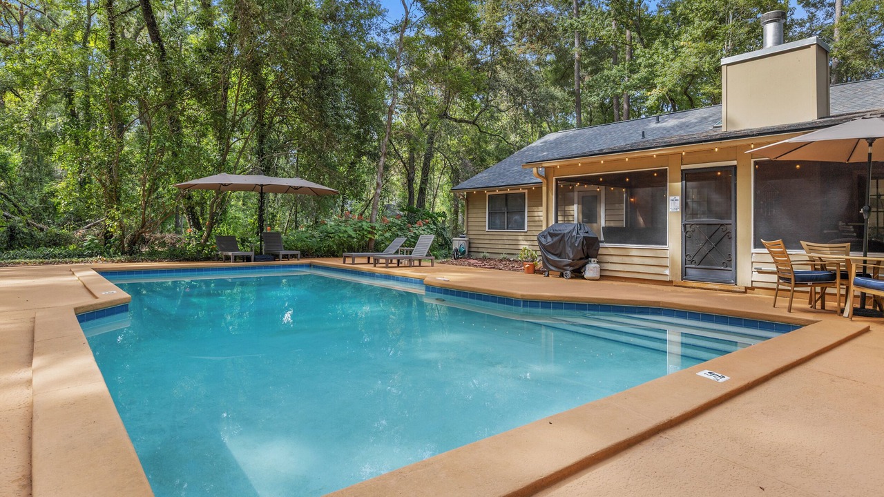 Photo of Outdoor in Gainesville