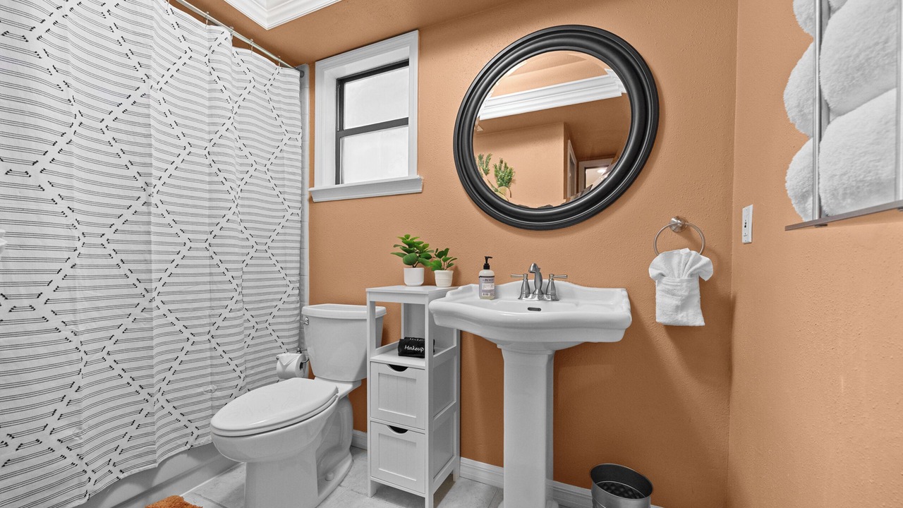 Photo of Bathroom in Gainesville