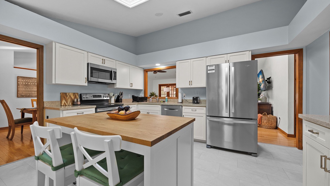 Photo of Kitchen in Gainesville